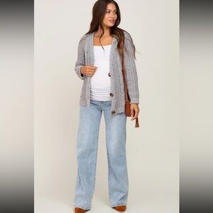 Pinkblush Maternity Jeans